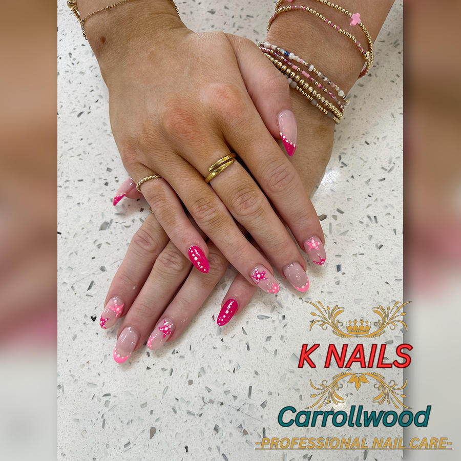 Nail Design